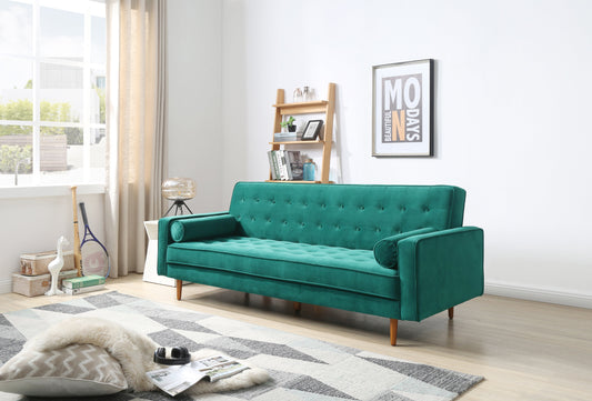 Discover the Perfect Velvet Sofa Set for Your Home