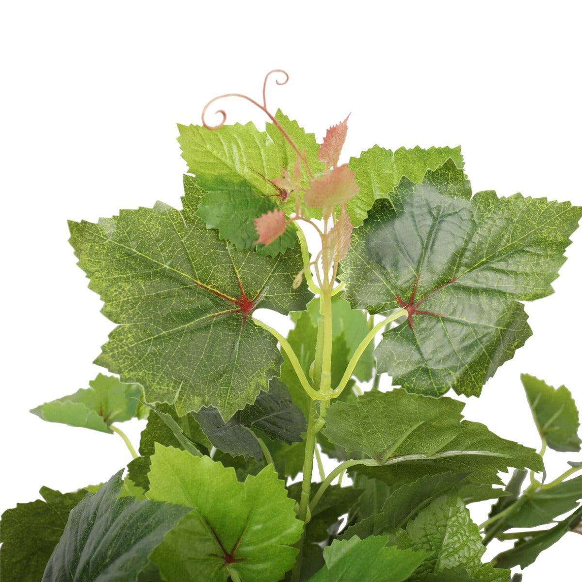 70cm Artificial Potted Grape Vine Tree