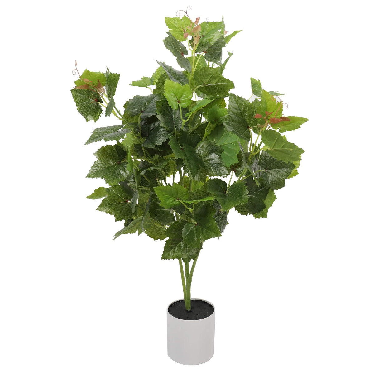70cm Artificial Potted Grape Vine Tree