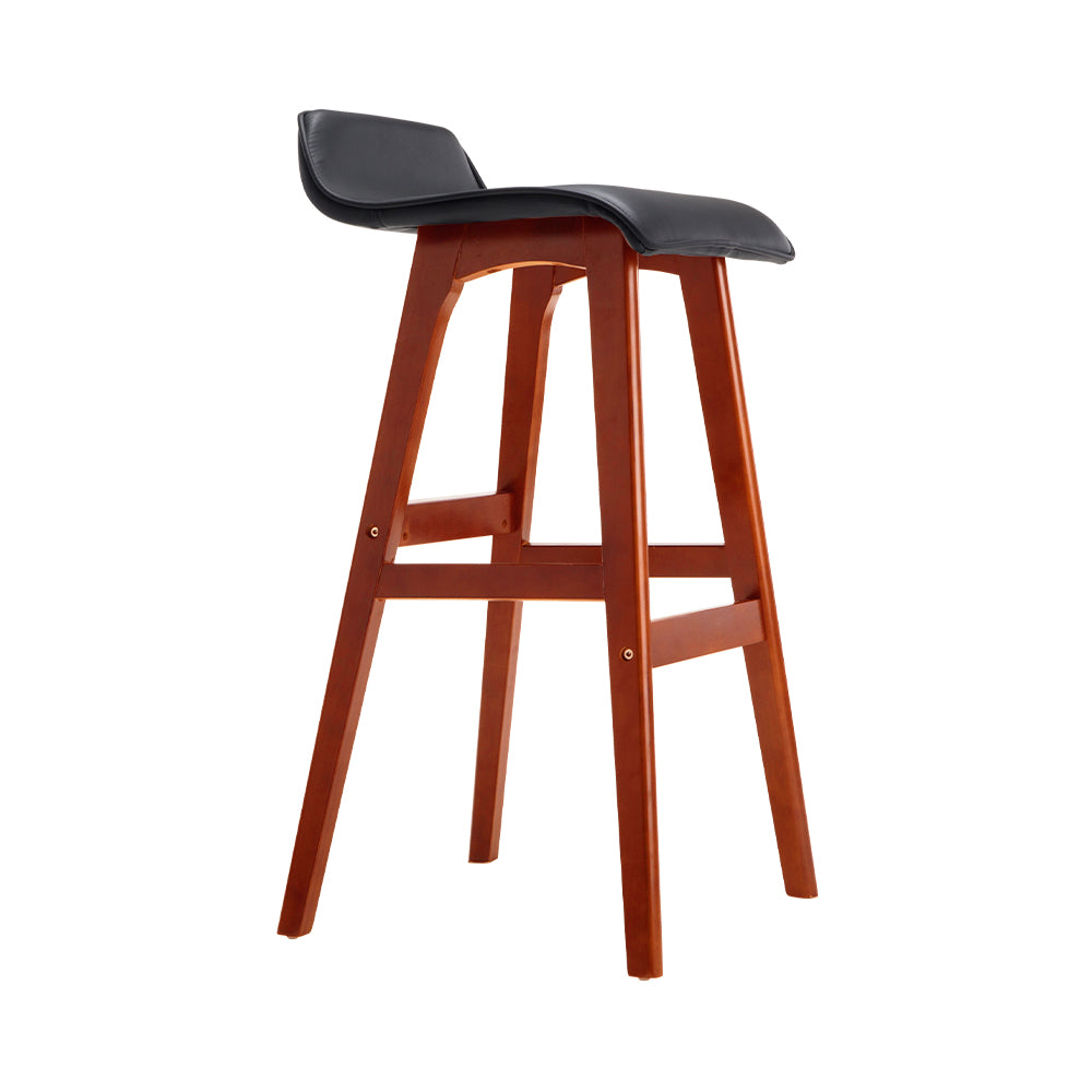 Sliva Set of 2 Bar Stools