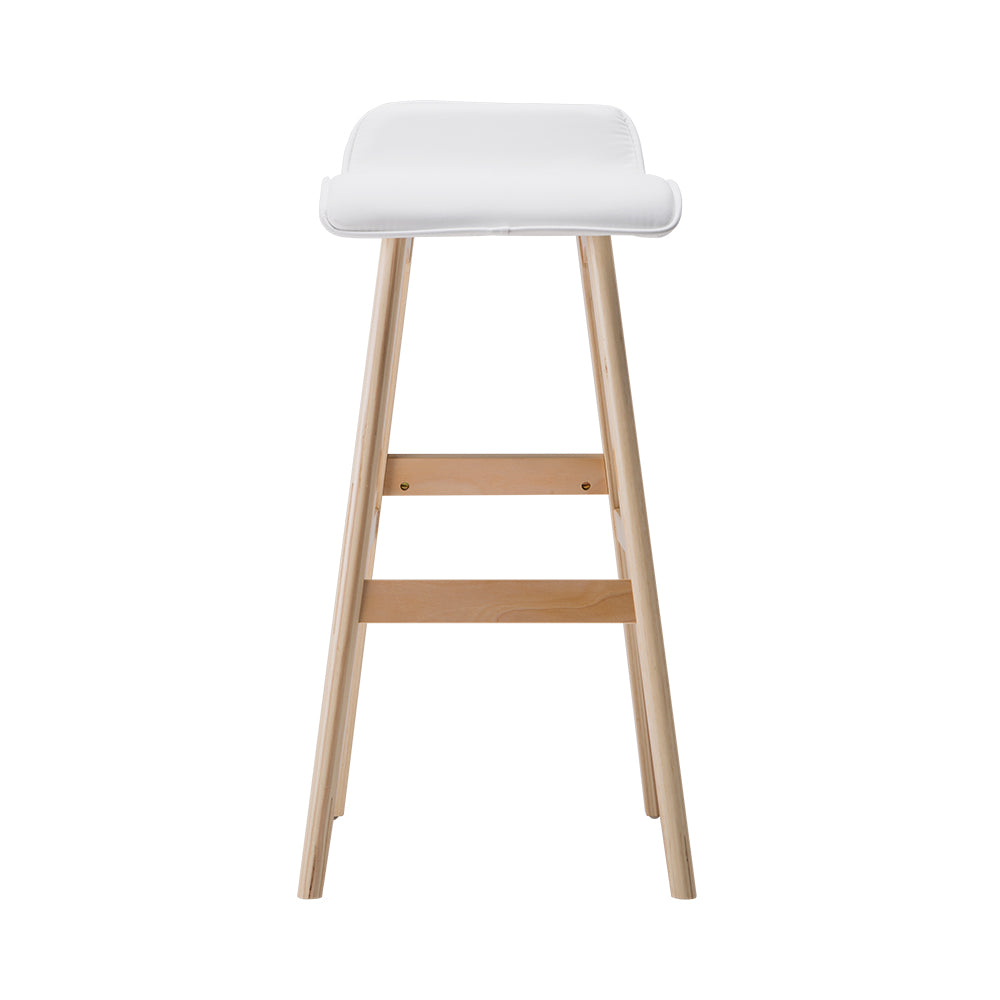 Sliva Set of 2 Bar Stools