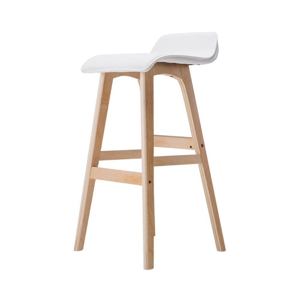 Sliva Set of 2 Bar Stools