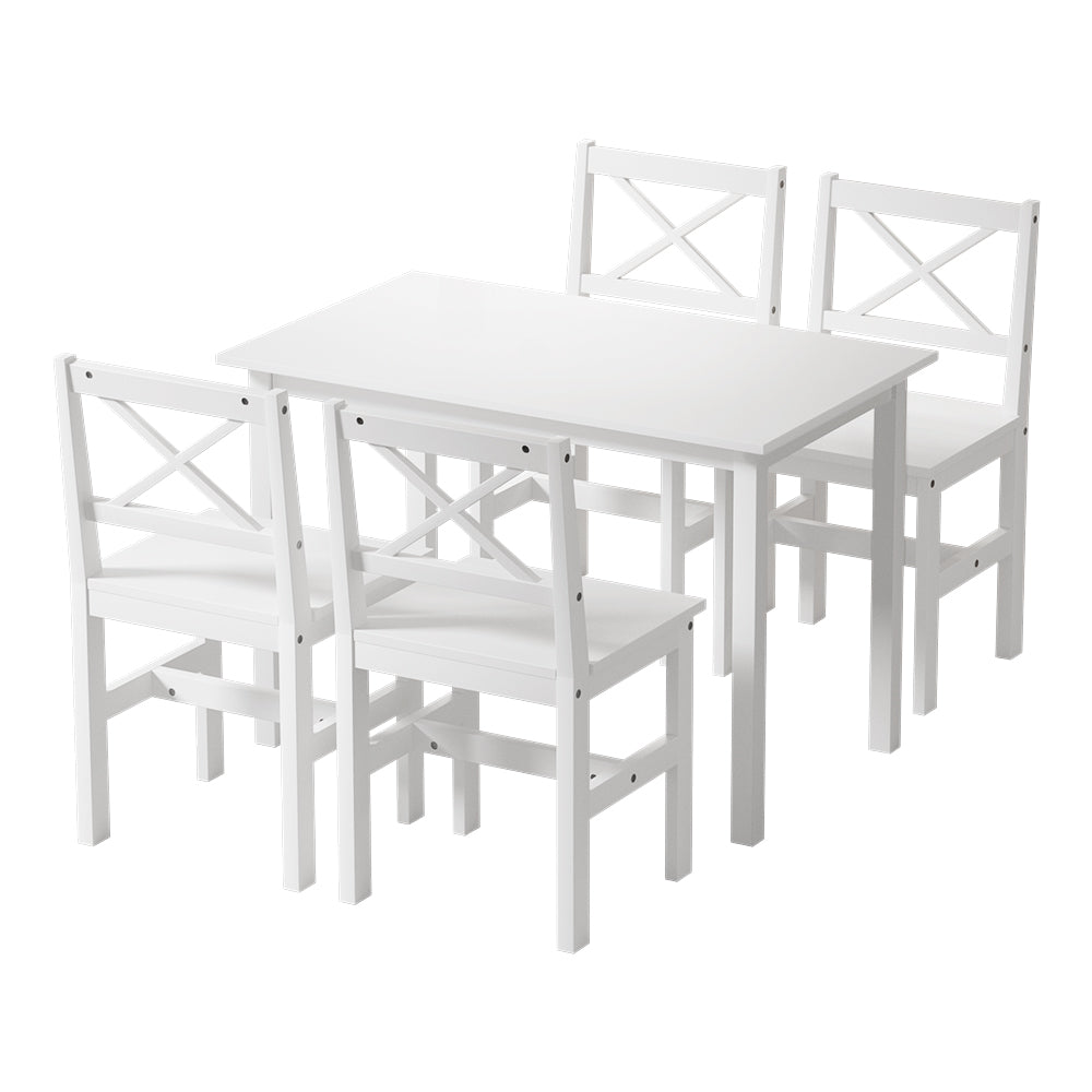 Kaye Dining Set