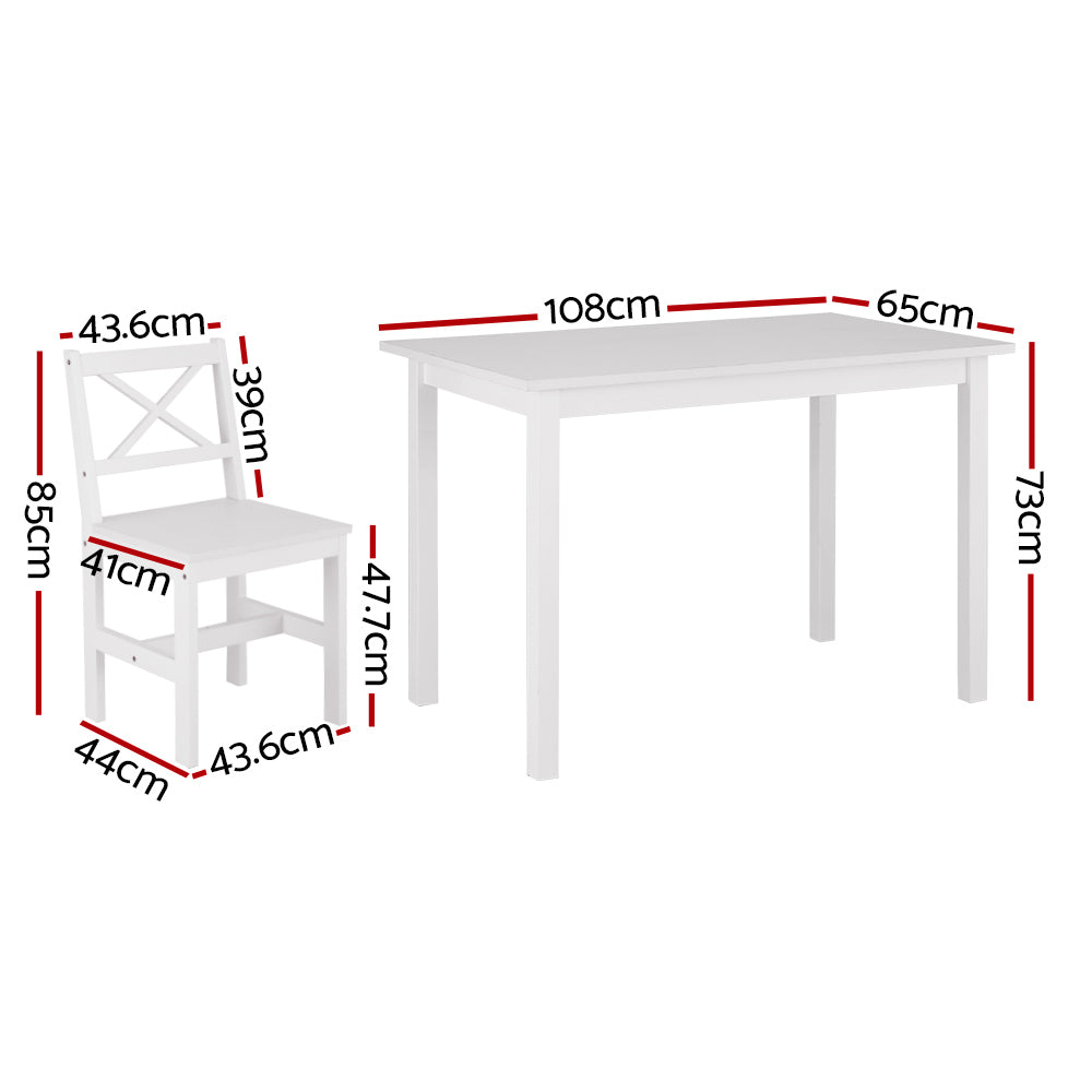 Kaye Dining Set