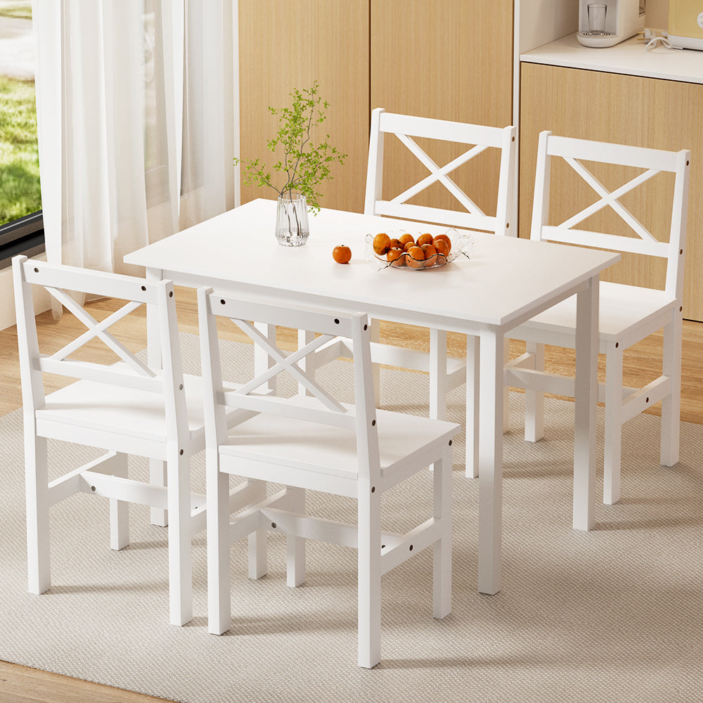 Kaye Dining Set