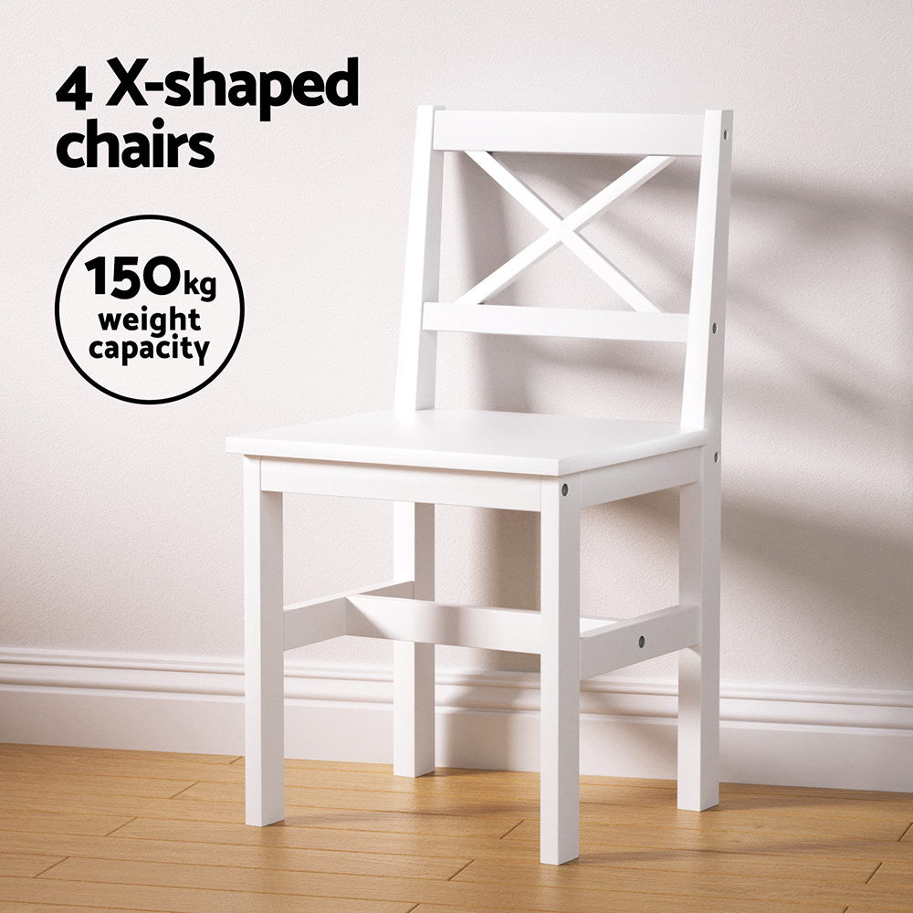 Kaye Dining Set