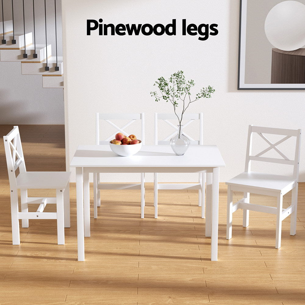 Kaye Dining Set