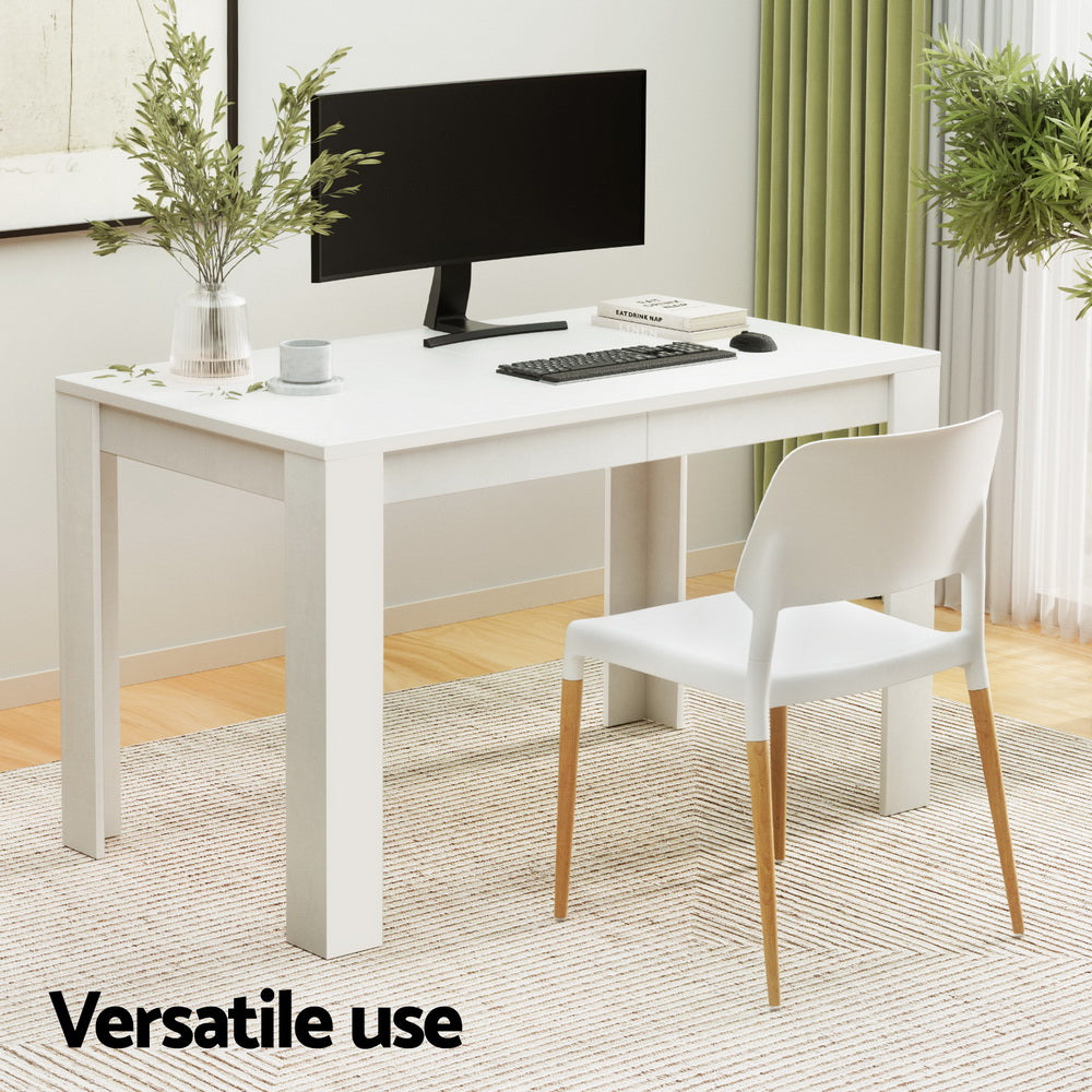Natu Dining Table with 4 Chairs