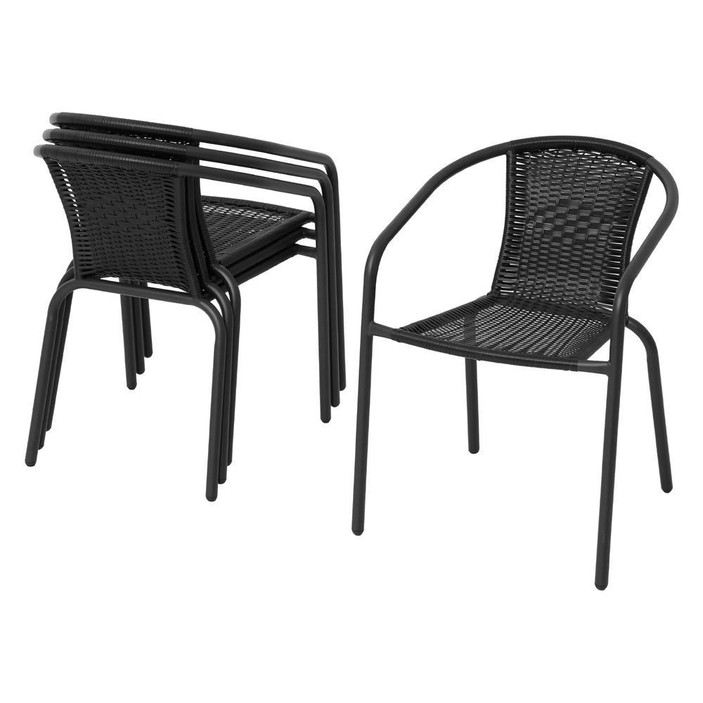 Gardeon 5 Piece Outdoor Dining Set
