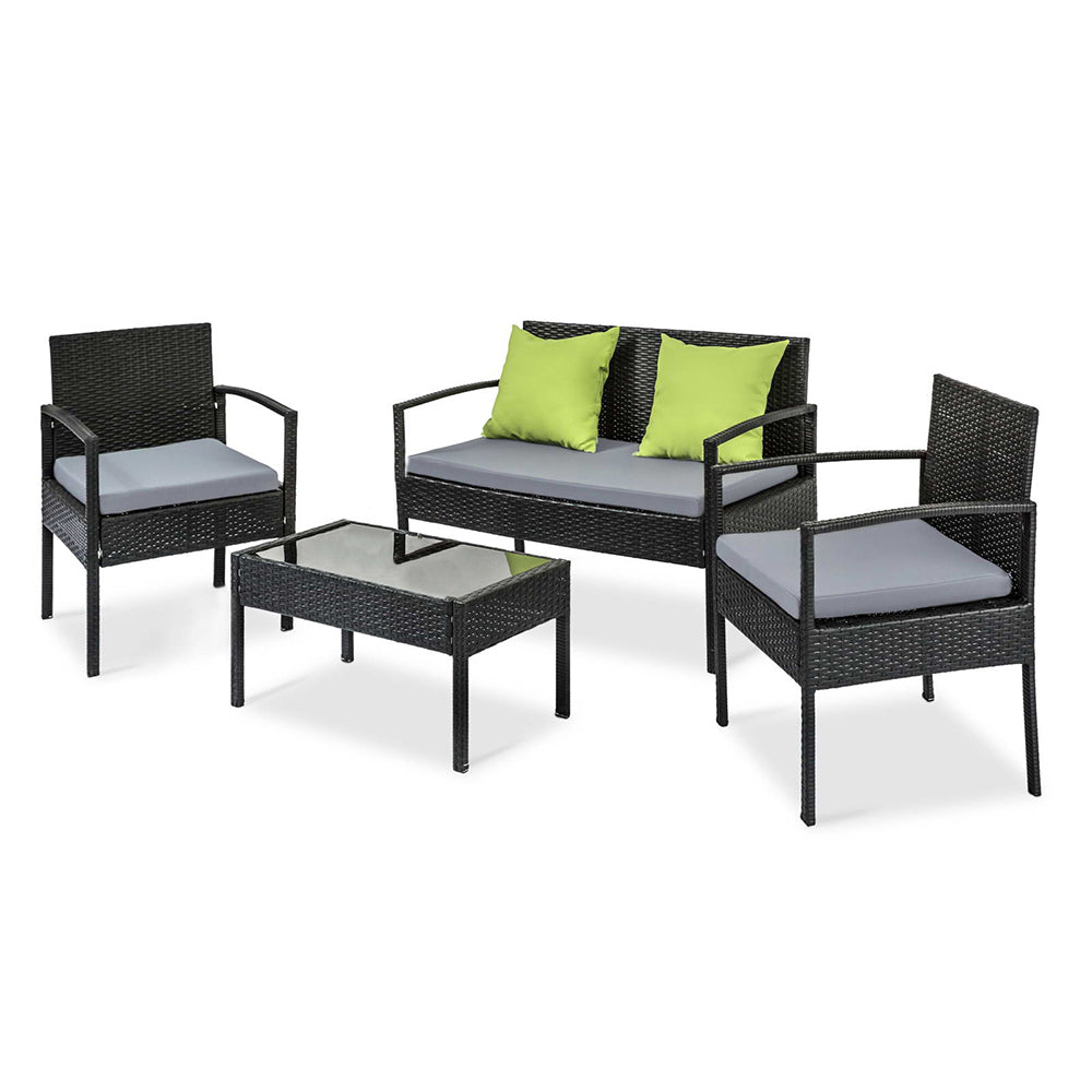 Gardeon Outdoor Sofa Set