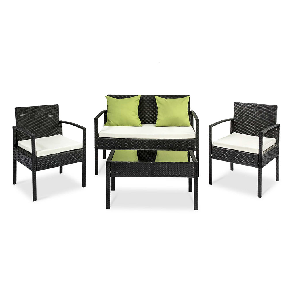 Gardeon Outdoor Sofa Set