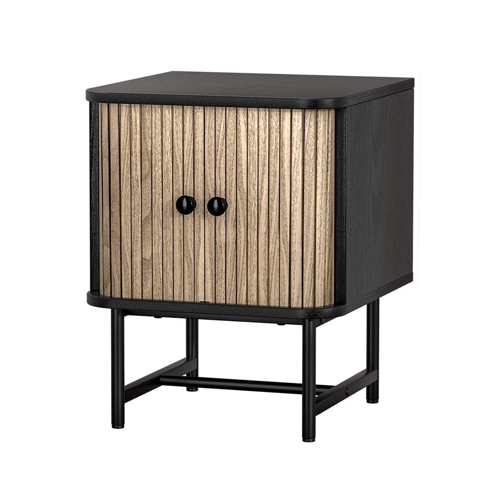Boris Bedside Table