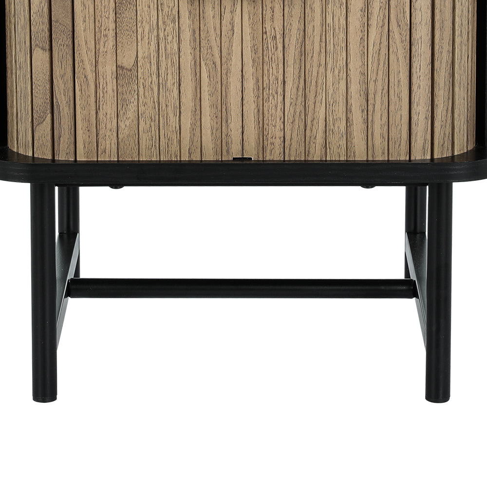 Boris Bedside Table