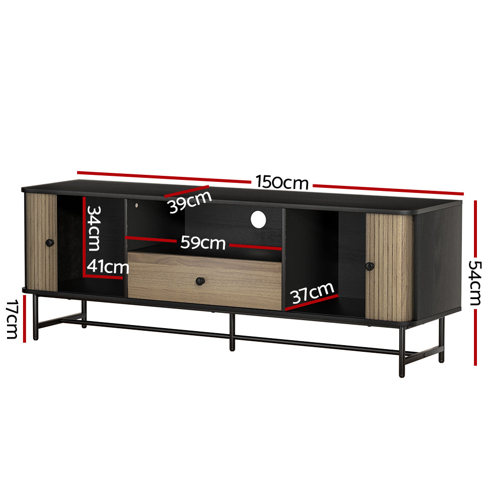 Boris 150cm Entertainment Unit