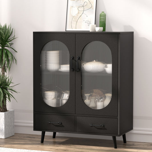 Lency Buffet Sideboard