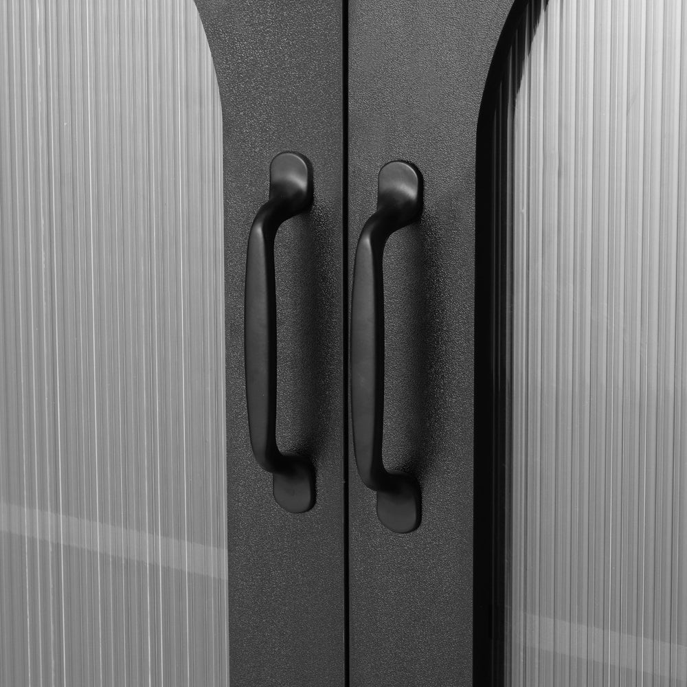 Lency Cabinet