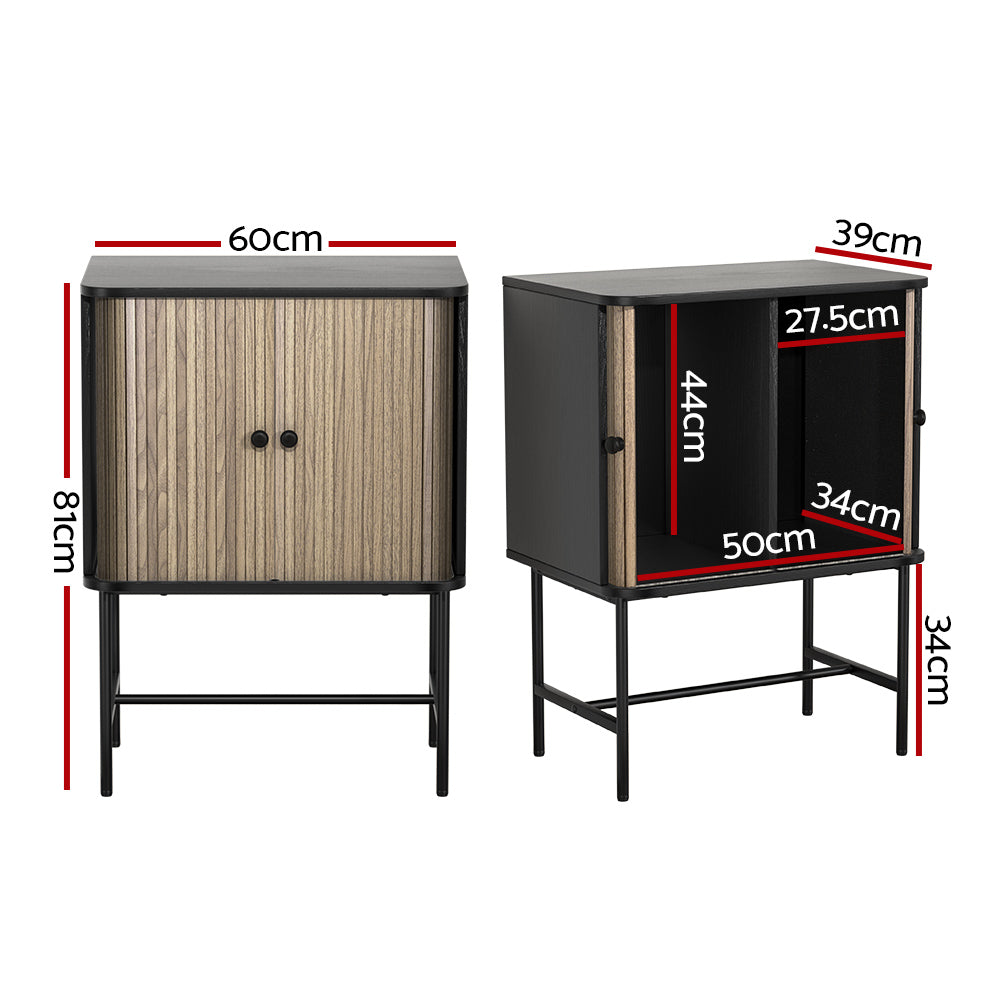 Boris Buffet Sideboard