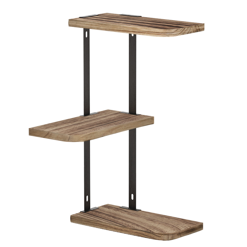 Faro Floating Wall Shelf