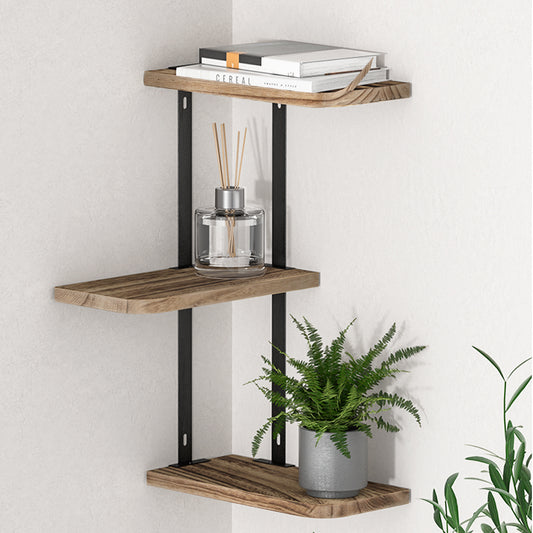 Faro Floating Wall Shelf