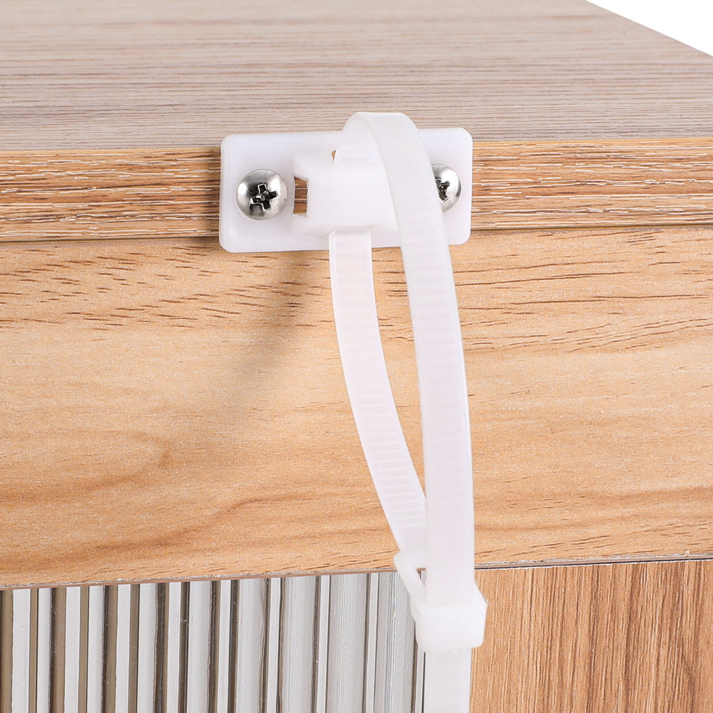 Artiss Fluted Buffet Sideboard