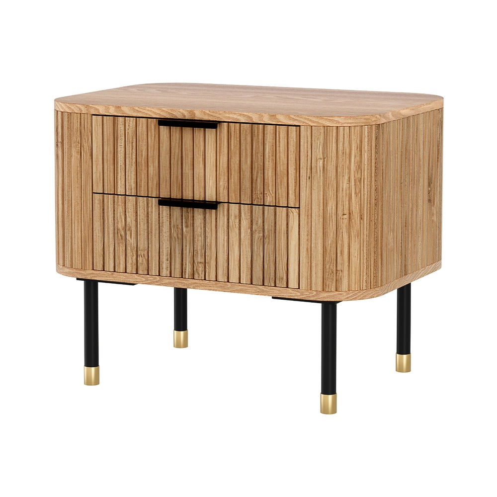 Paul Bedside Table