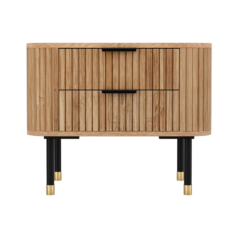 Paul Bedside Table