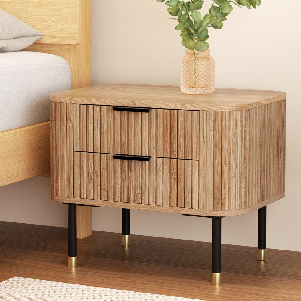 Paul Bedside Table