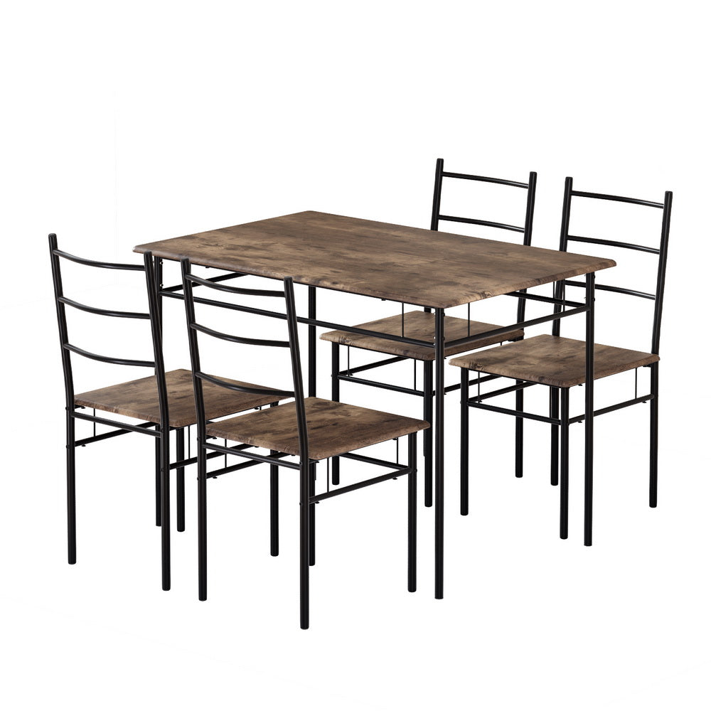 Doria Dining Set