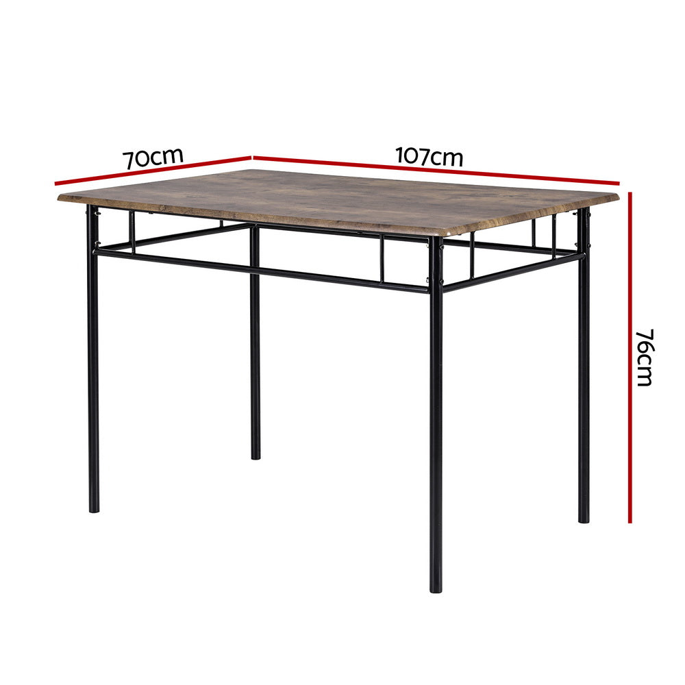 Doria Dining Set