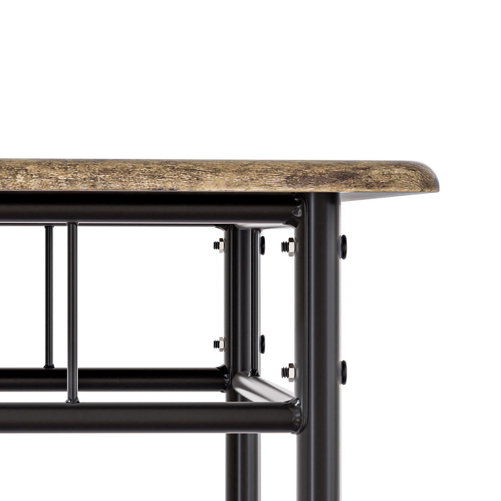 Doria Dining Set