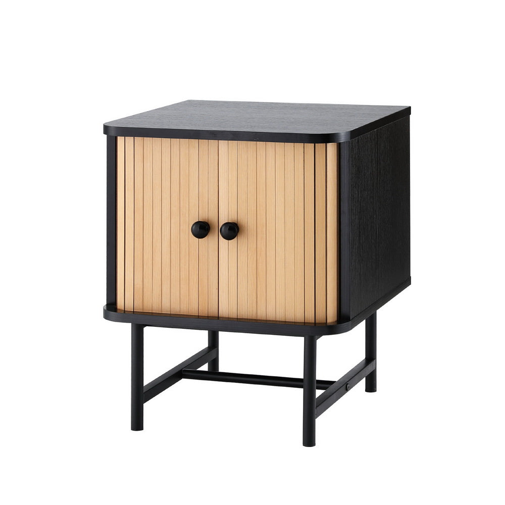 Boris Bedside Table