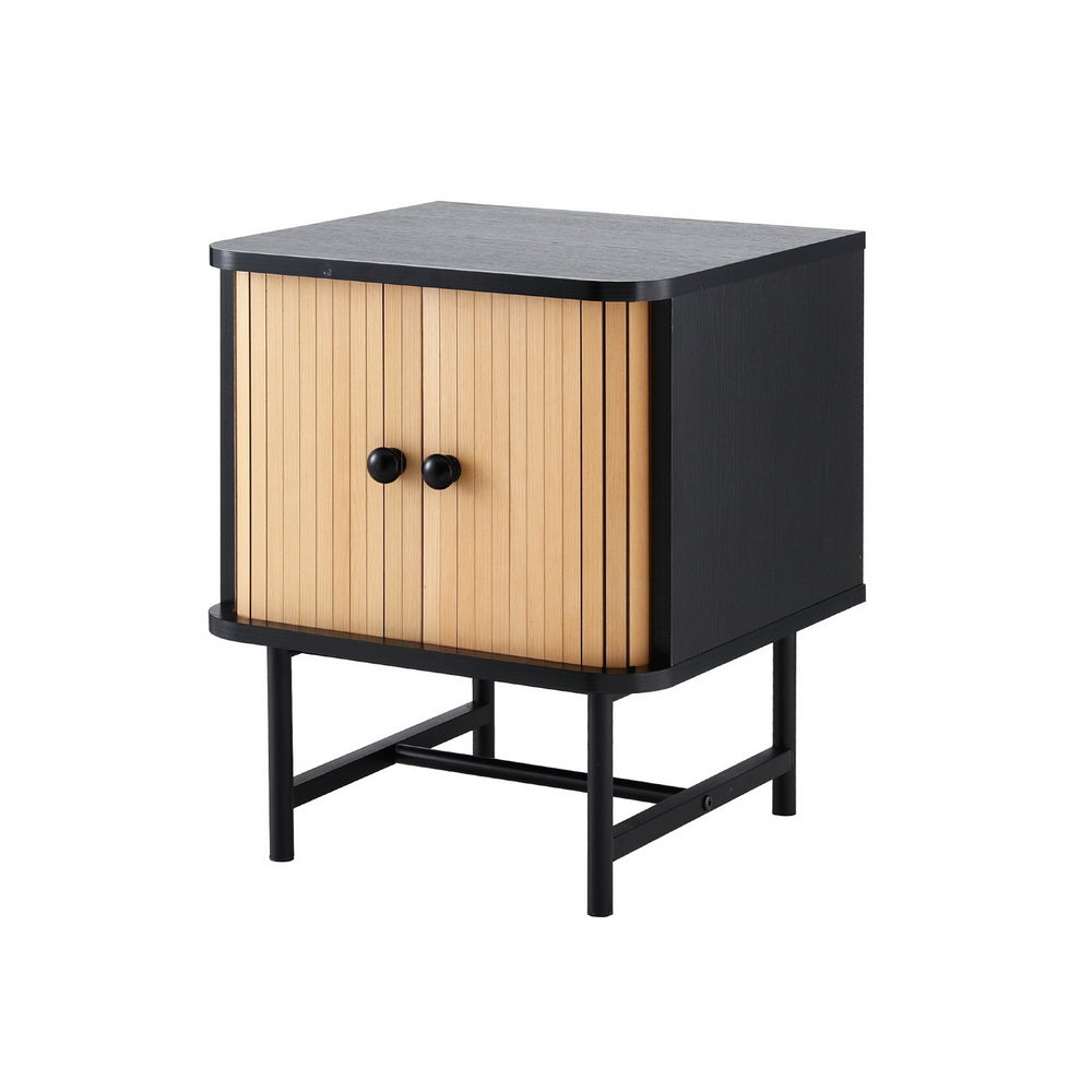 Boris Bedside Table