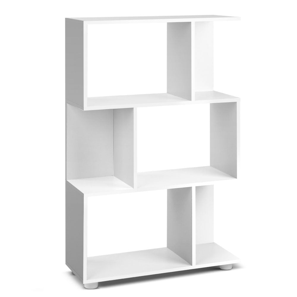 Nina Bookshelf