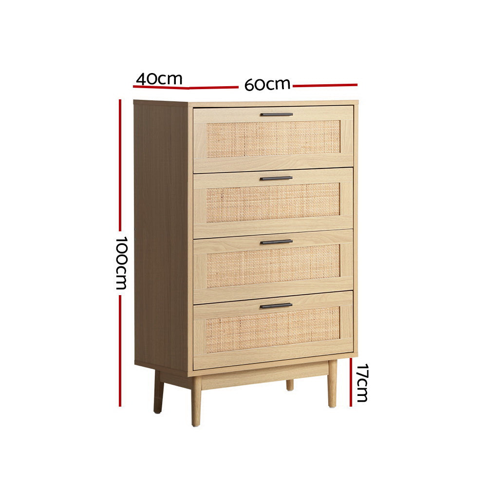 Briony Chest of Drawers