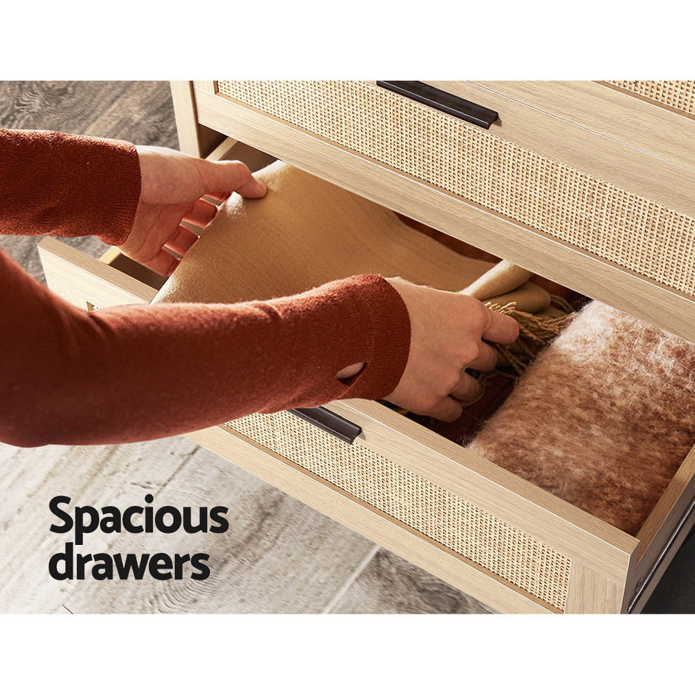 Briony Chest of Drawers
