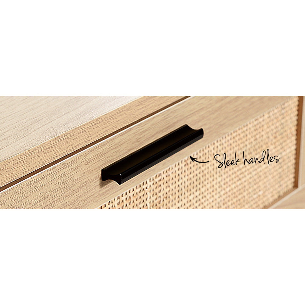Briony Chest of Drawers