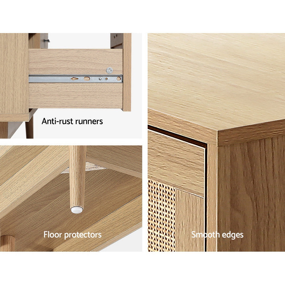 Briony Chest of Drawers