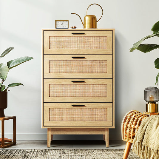Briony Chest of Drawers