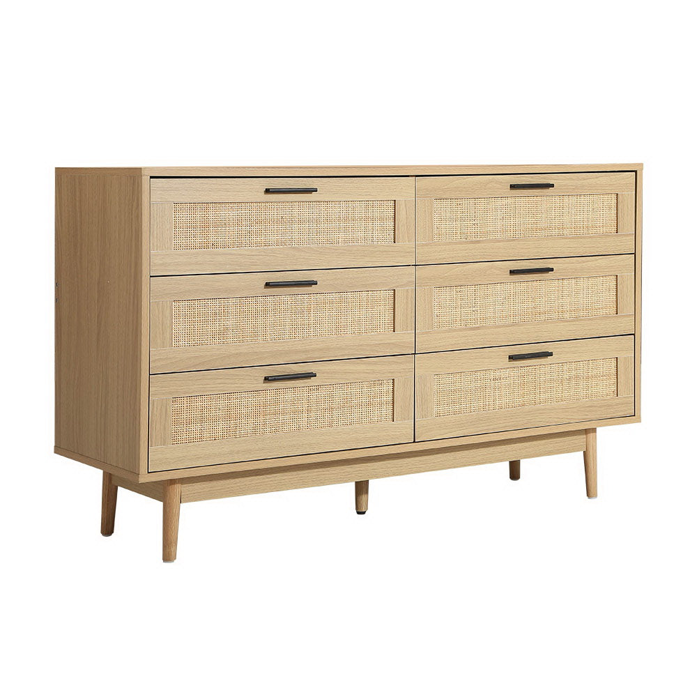 Briony Chest of Drawers