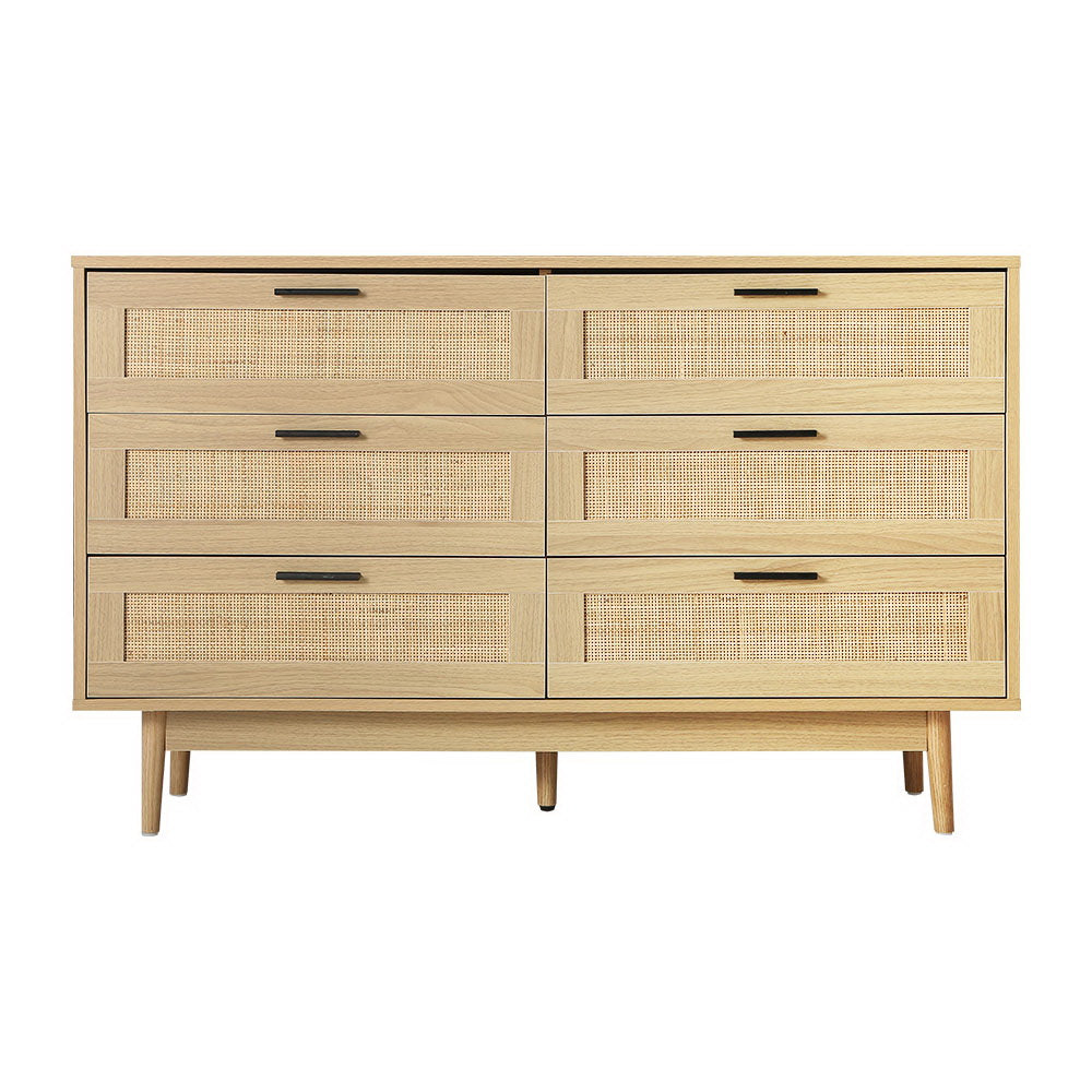 Briony Chest of Drawers