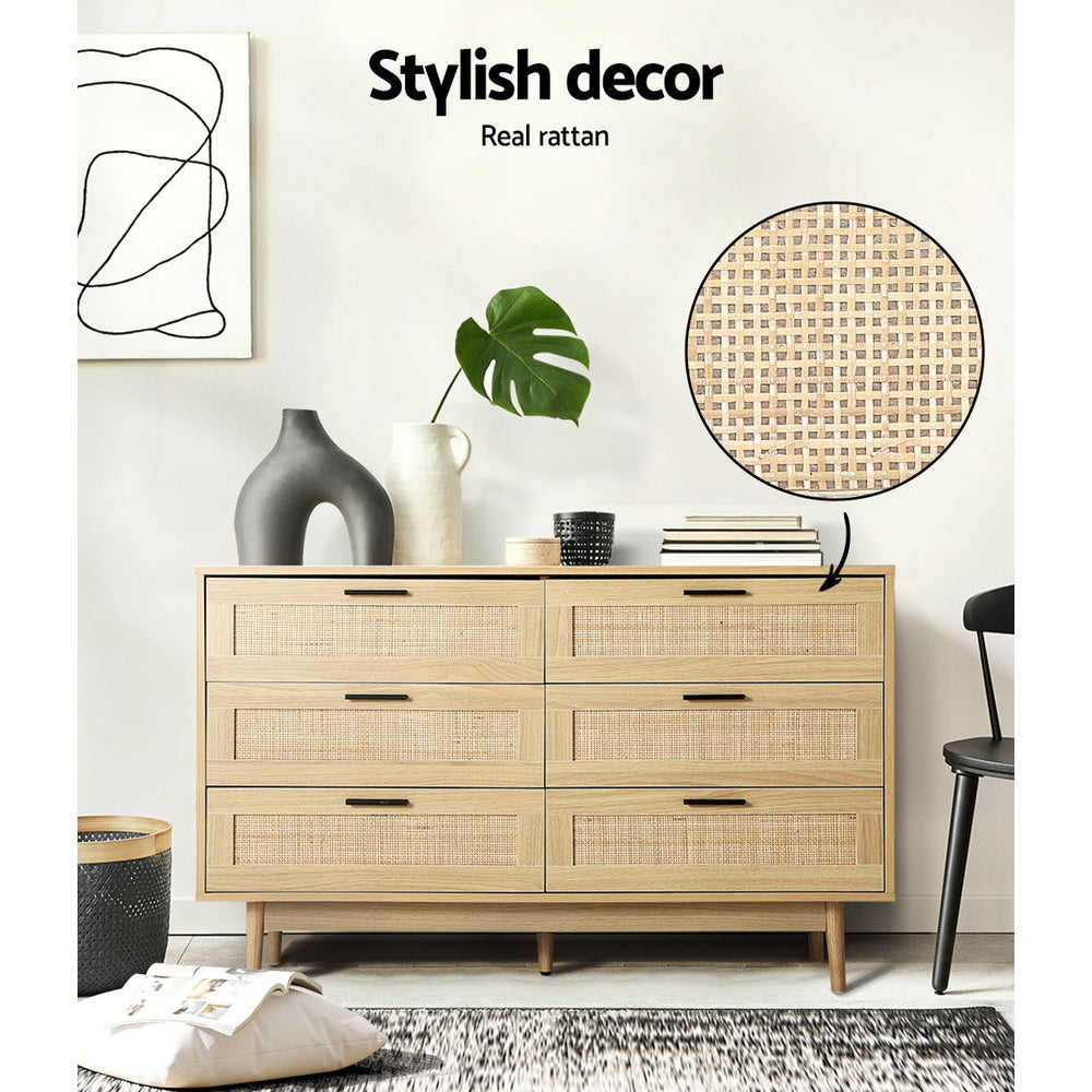 Briony Chest of Drawers