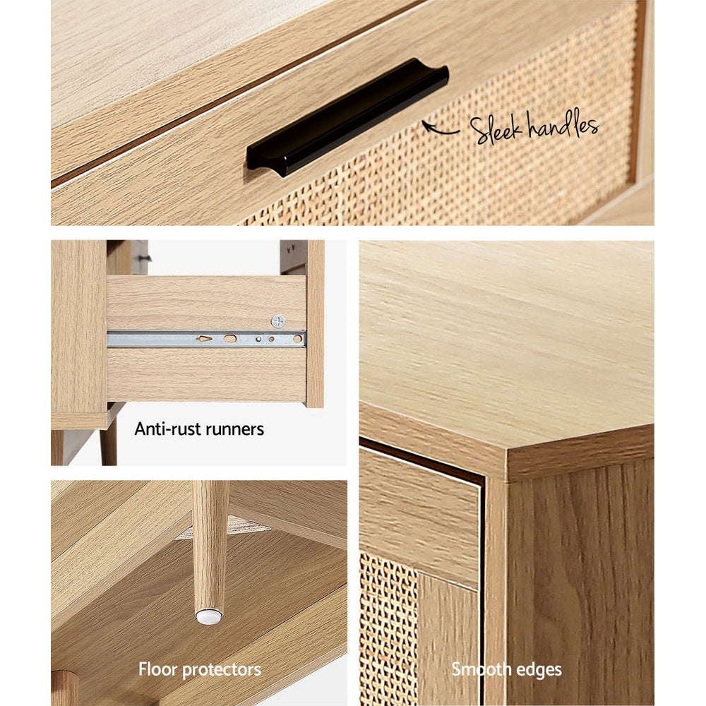 Briony Chest of Drawers
