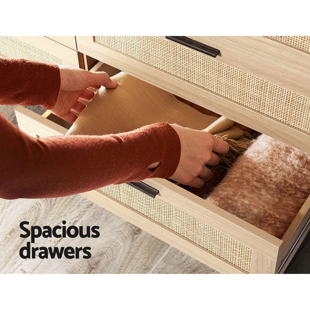 Briony Chest of Drawers
