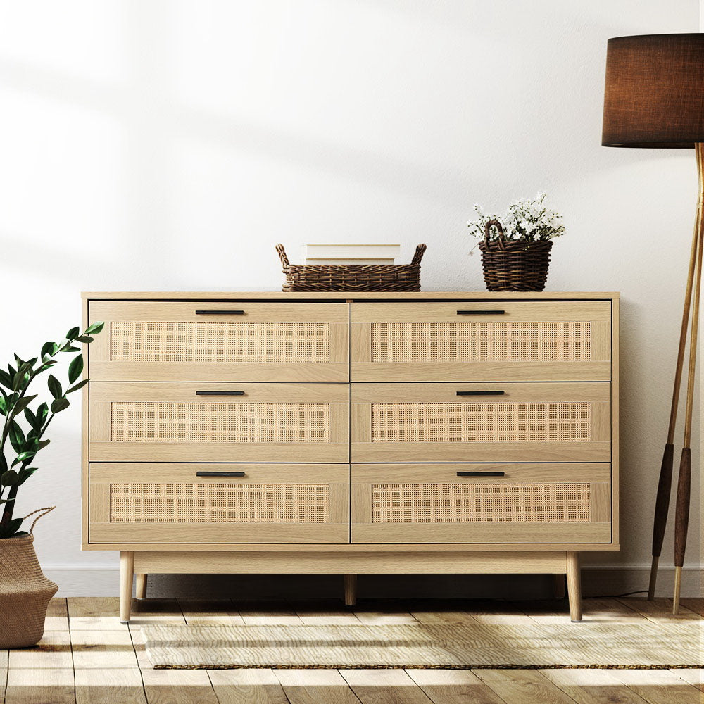 Briony Chest of Drawers