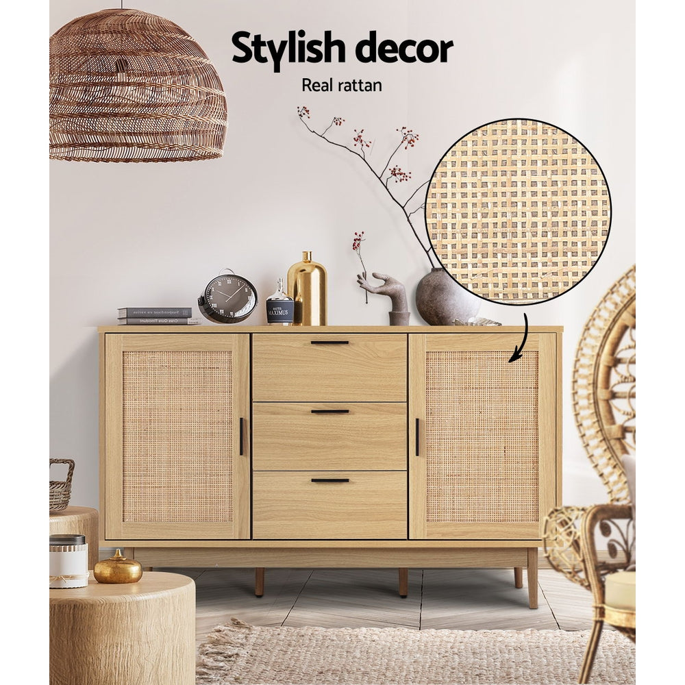Briony Rattan Buffet