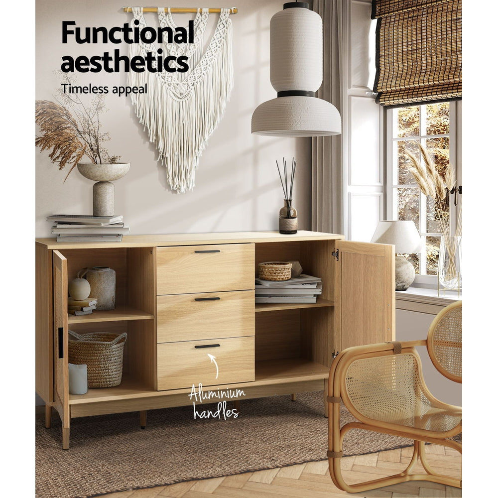 Briony Rattan Buffet