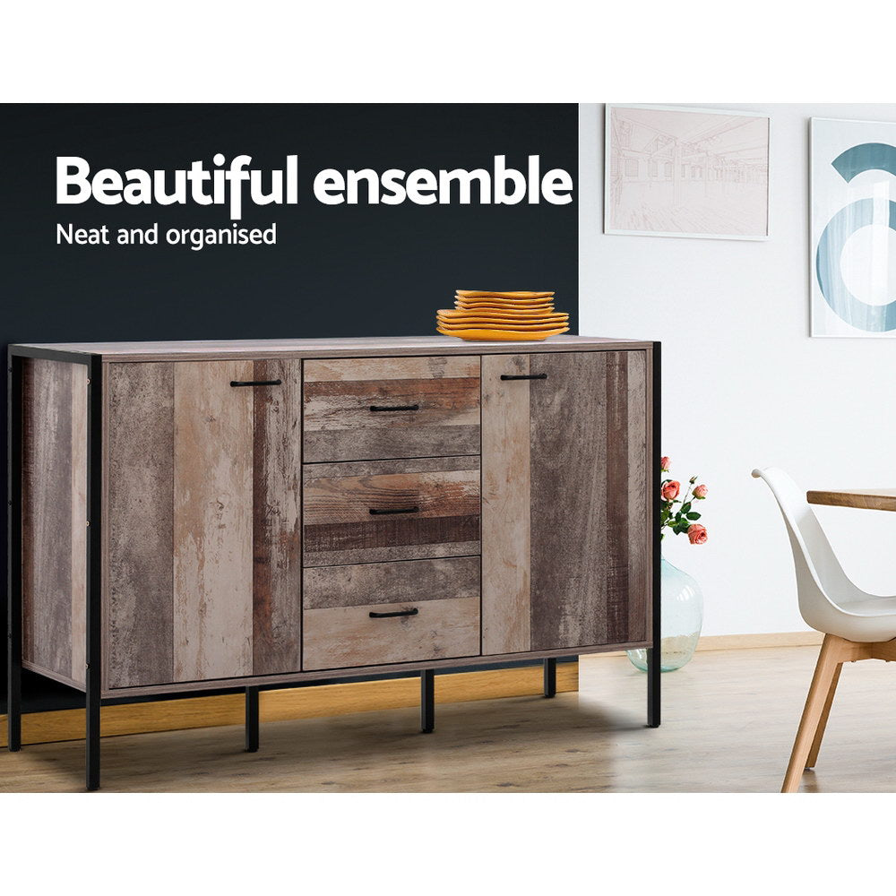 Barnly Buffet Sideboard
