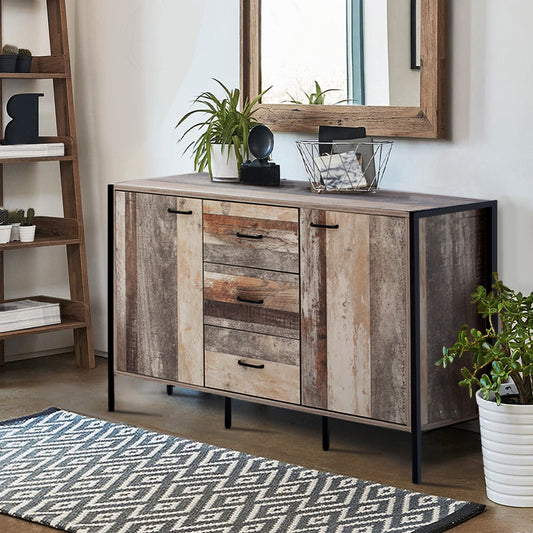Barnly Buffet Sideboard