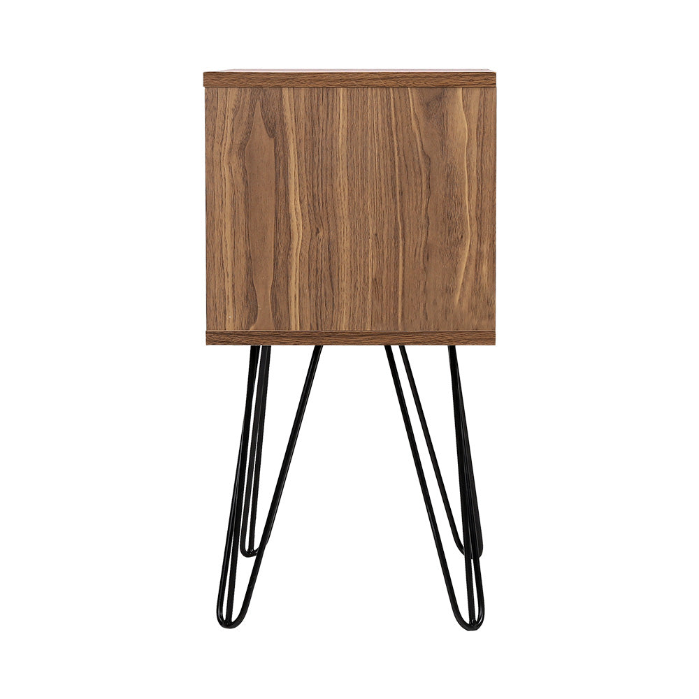 Lars Bedside Table