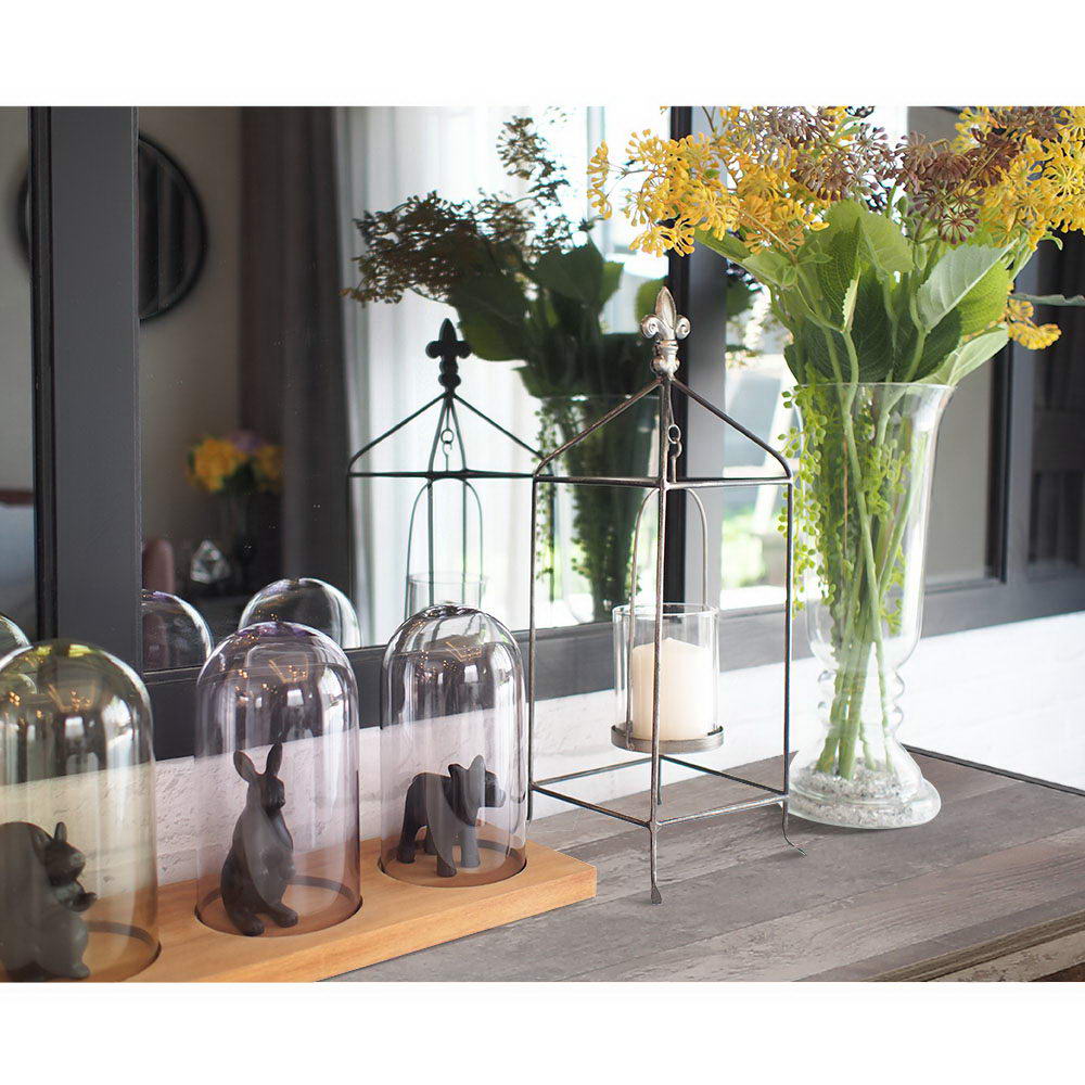 Marconi 2 Drawer Console Table